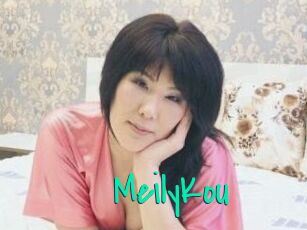 MeilyKou