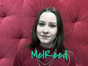 MelReed Cool Sexe