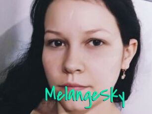 MelangeSky