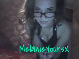 MelanieYoursX