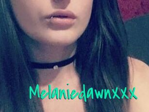 MelaniedawnXXX