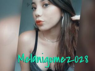 Melanigomez028