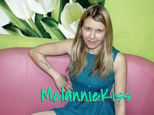 MelannieKiss