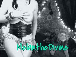 MelantheDivine