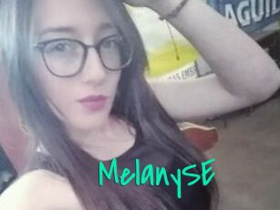 MelanySE