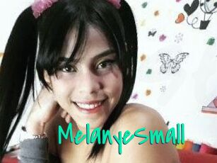 MelanyeSmall