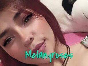 Melanyroses