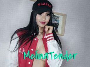 MelinaTender