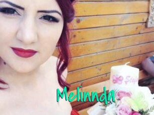 Melinnda