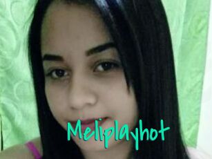 Meliplayhot
