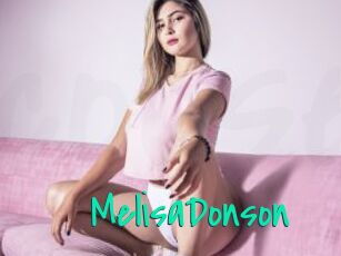 MelisaDonson