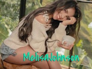 MelisaJohnson