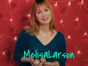 MelisaLarson