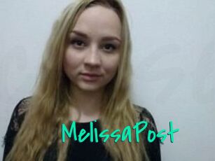 MelissaPost