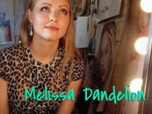 Melissa_Dandelion