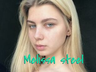 Melissa_steel