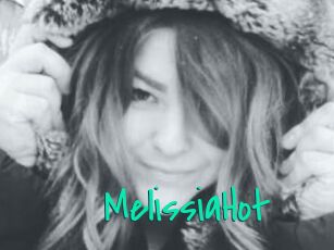 MelissiaHot