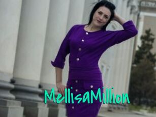 MellisaMillion