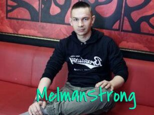 MelmanStrong