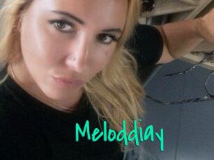 Meloddiay