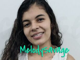 MelodySavage