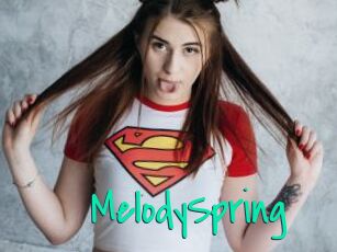 MelodySpring