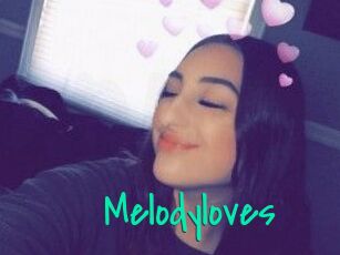 Melodyloves