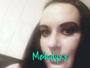 Melodyxx