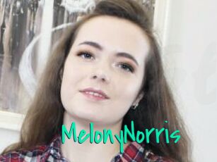 MelonyNorris