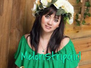 MeloriStripGirl