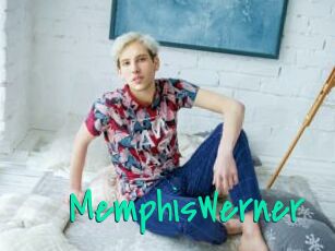 MemphisWerner