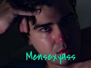 Mensexyass