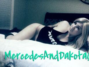 MercedesAndDakota69