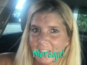 Mercgirl