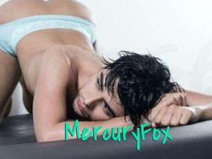 MercuryFox