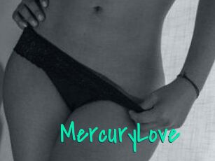 Mercury_Love