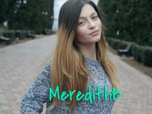 MeredithB