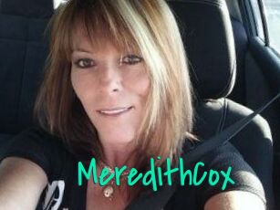 MeredithCox