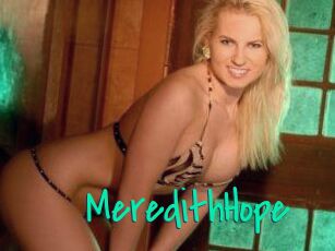 Meredith_Hope