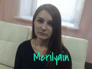 Merilyain