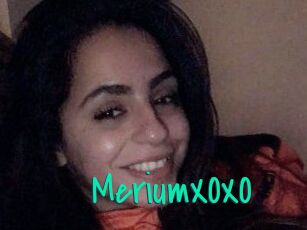 MeriumXOXO