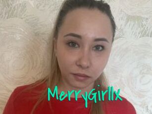 MerryGirllX