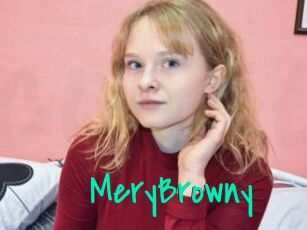 MeryBrowny