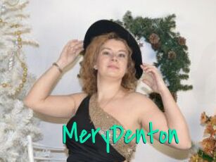 MeryDenton