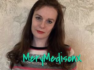 MeryMedisonX