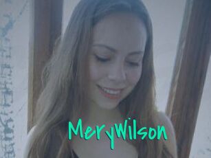 MeryWilson