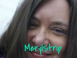 MerylStrip