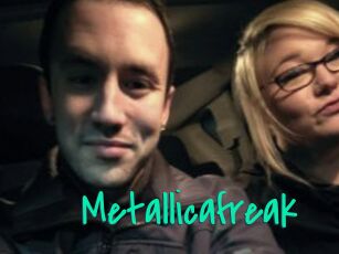 Metallicafreak