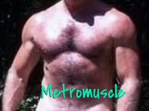 Metromuscle