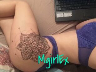 MgirlEx
